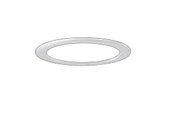 TARGETTI - TAR1T3248 ACC ROUNDED EDGE DEC RING