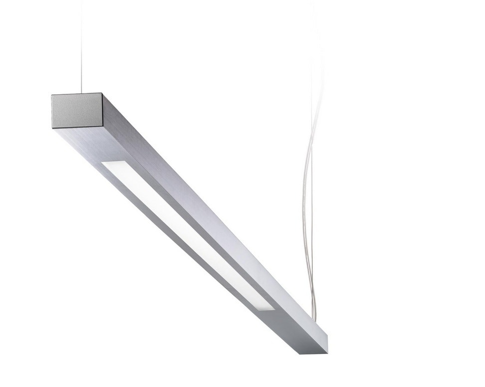 TARGETTI TAR1T4189 SLIM LINE LED PEND U/D 78W VWFL 30K