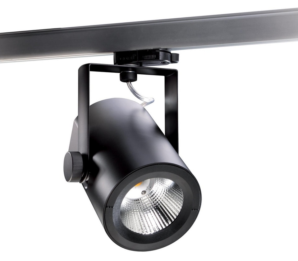 TARGETTI TAR1T4198 RAY MINI 30W FL 30K RA84 DB