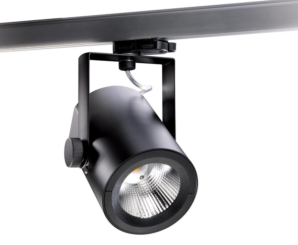 TARGETTI TAR1T4199 RAY MINI 30W MWFL 30K RA84 DB