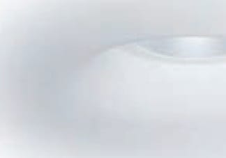 TARGETTI - TAR1T4213 CCTLED KRIPTON PLASTER ROUND RING ACCESS