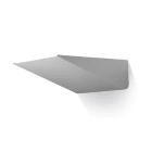 TARGETTI - TAR1T4499 HALL WALL 36W ASYM FW DA