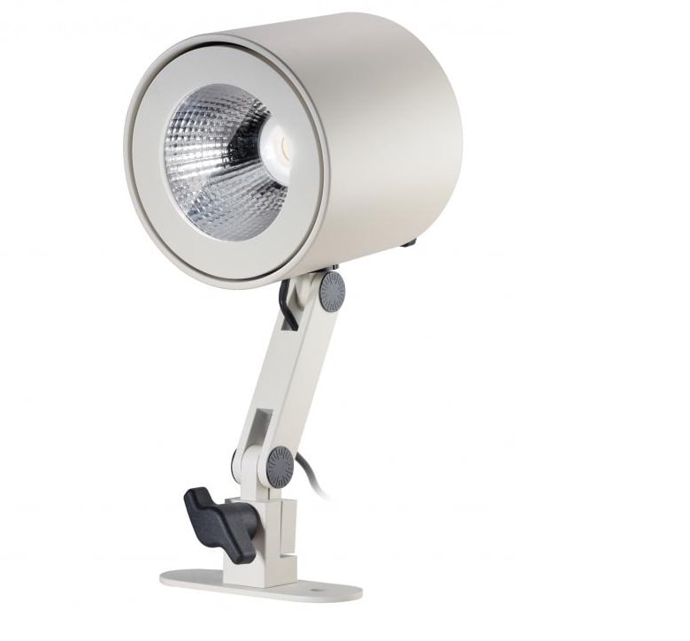TARGETTI TAR1T4598 CORO L PRJ 48W FL 3K SH ARM RA97 FW