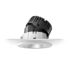 TARGETTI - TAR1T4676EL CCTLED ARC MINI ADJ LED 12W FL 30K