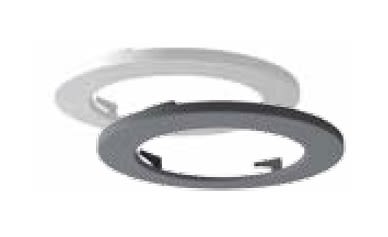 TARGETTI - TAR1T4696 CCTLED ARCHITECTURAL MINI ACC DEC RING C