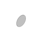 TARGETTI - TAR1T4721 HOLOGRAPHIC SPREAD FILTER 50MM