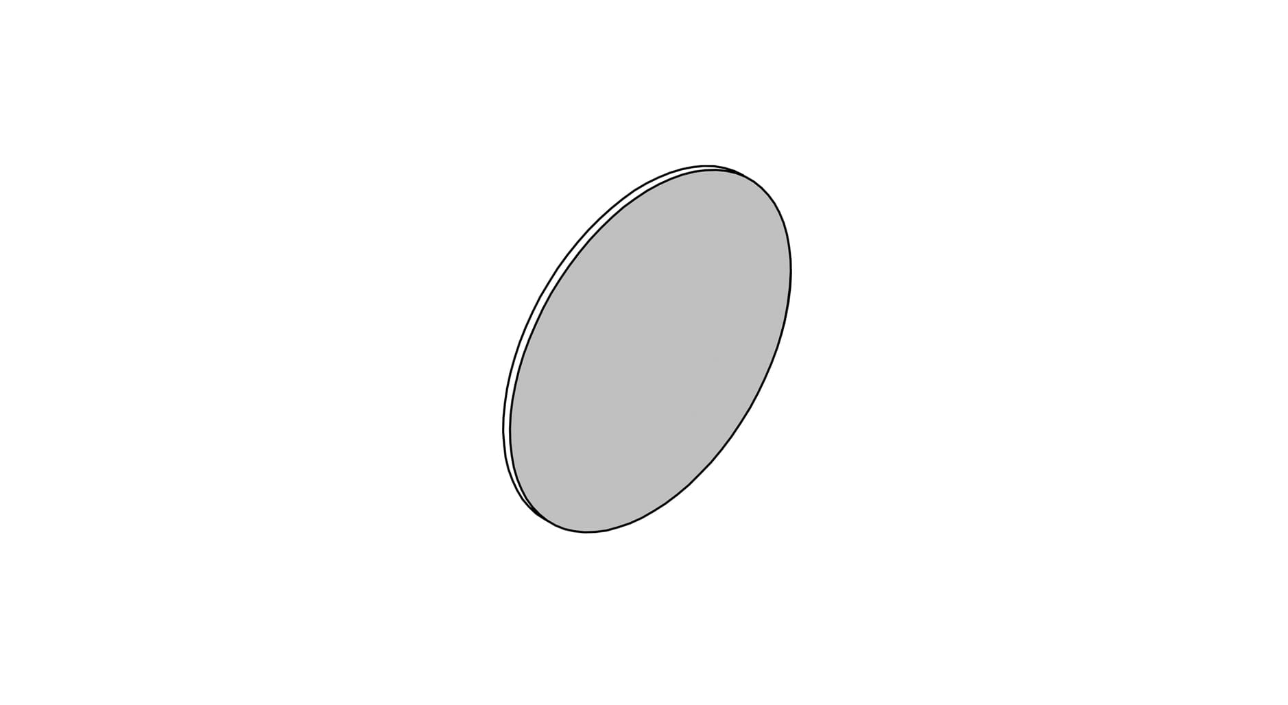 TARGETTI TAR1T4721 HOLOGRAPHIC SPREAD FILTER 50MM