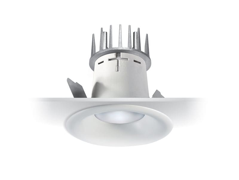 TARGETTI TAR1T4758EL BEBOP DOWN LED 13W 30K WFL PW