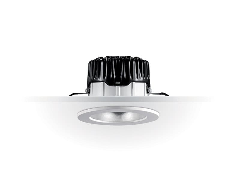TARGETTI TAR1T4821EL CCTLED MINI 12W WFL 30K