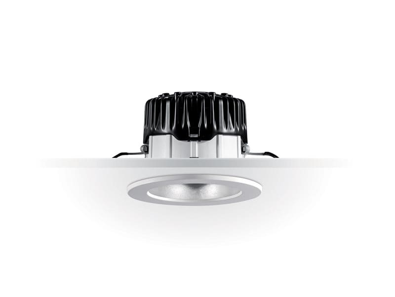 TARGETTI TAR1T4822EL CCTLED MINI 12W WFL 40K