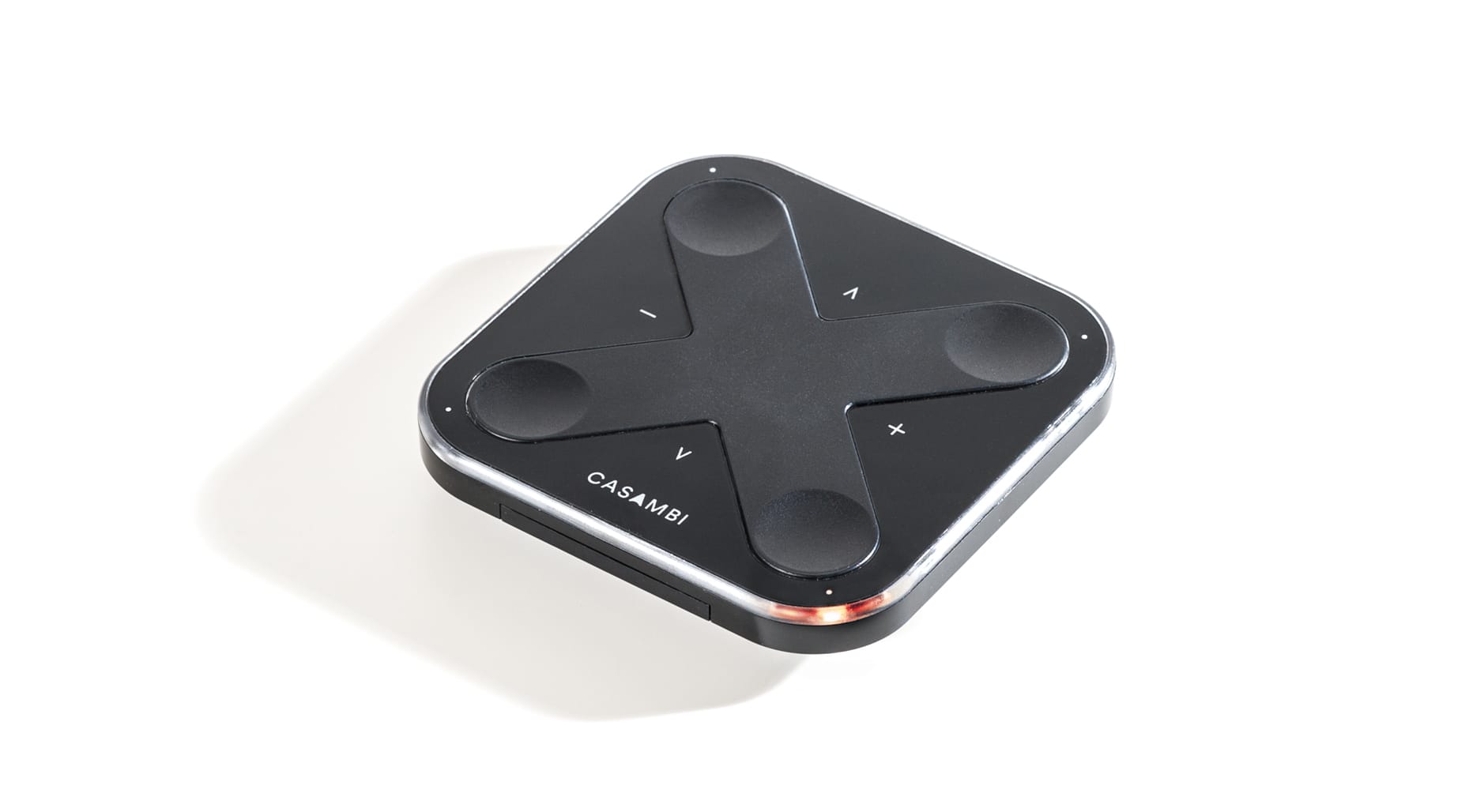 TARGETTI TAR1T5350 CASAMBI WALL SWITCH XPRESS BLK