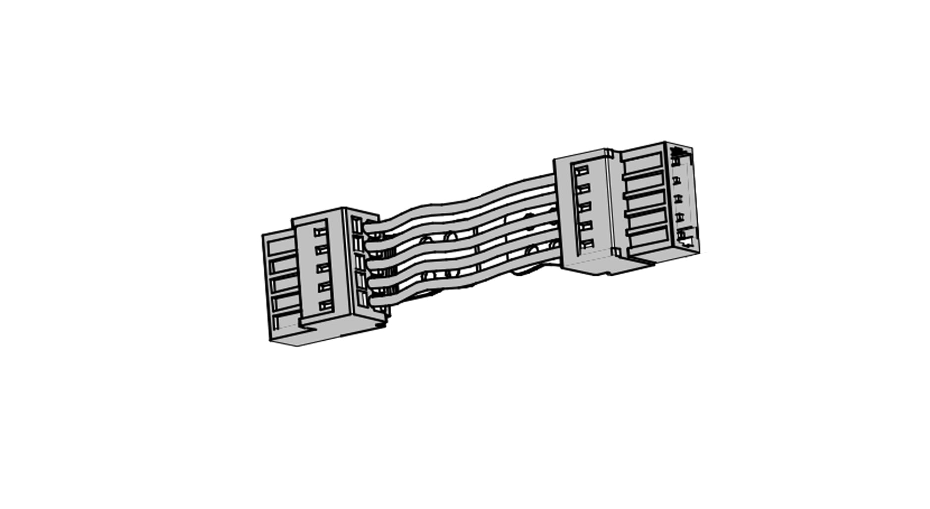TARGETTI TAR1T5911 LOGICO SY ELECTRIC LINEAR JUNCTION