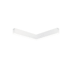 TARGETTI - TAR1T6874EL LOGICO SY L CON 24W DIR/IND UGR 4K EL PW