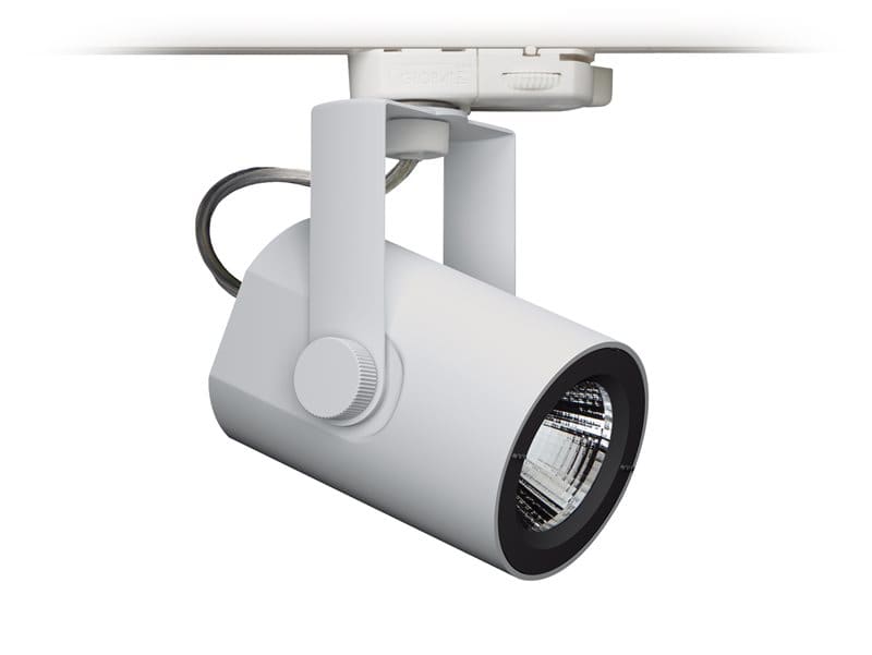 TARGETTI TAR1T6317 RAY MICRO 12W SP 30K RA84 PW