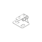 TARGETTI - TAR1T6799 JEDI CMP SHORT SURFACE MOUNT BRACKETS