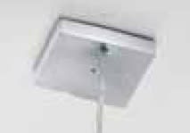 TARGETTI - TAR1V7523 1V7523 ROSONE QUADRO COMPL POLICARB