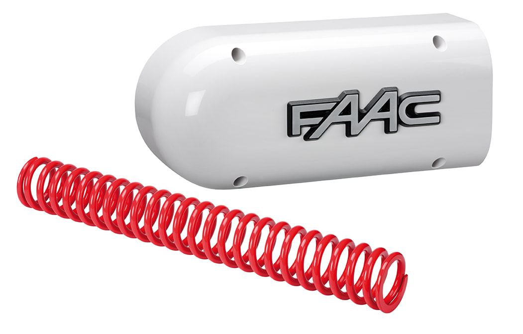 FAAC S.P.A. - FAA428437 TASCA E MOLLA L B680H