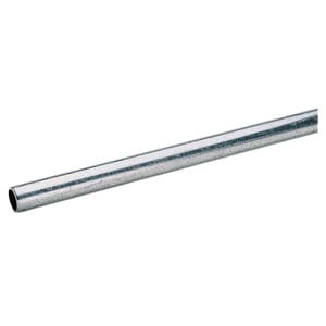 BTICINO (LEGRAND) - LEGTAZ-20 TAZ-TUBO ACC ZINC D=20MM L=3M