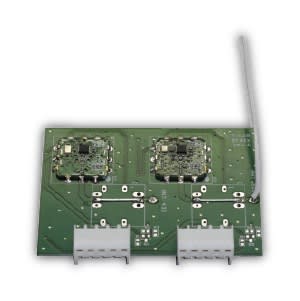 AUTOMA SRL ( T- LAB) - TBLBI-BAND RICAMBIO X EVO * MODULO RADIO