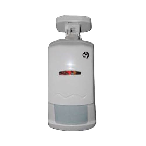 AUTOMA SRL ( T- LAB) - TBLTDTSPOT360 SENSORE VOLUMETRICO DT DA SOFFITTO ANTIM