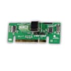 AUTOMA SRL ( T- LAB) - TBLU2 RICAMBIO X EVO * SCHEDA RS232 E USB