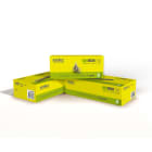 ETELEC ITALIA SPA - ETLTBOX100 STECCA MORSETTI ISOLATI 10 POLI 10 MM2