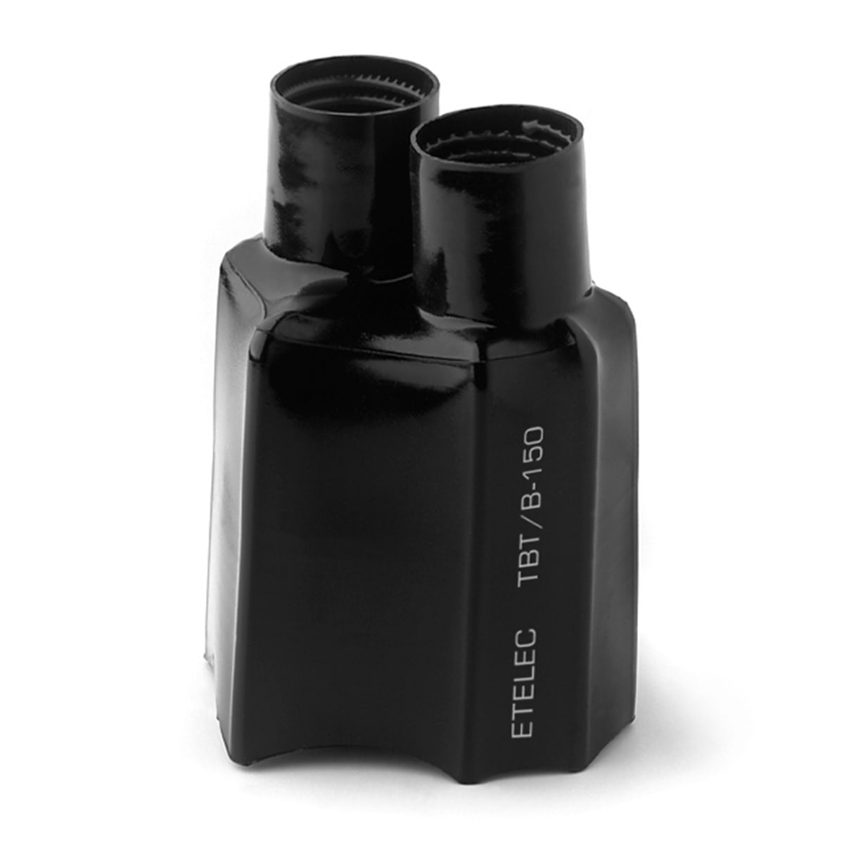 ETELEC S.R.L. - ETLPP20025 TBT/B-25 BIFORCAZIONE TERMORESTRINGENTE