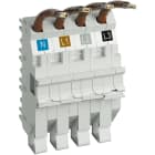 BTICINO - BTITC125P4C EASY 250/400 - BASI IN CAVO BTDIN 1,5MOD