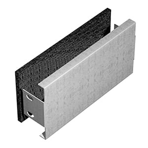 STEEL LINE CMS SRL - SFZ32639 TCIP44151S TESTATA CHIU IP44 150X100