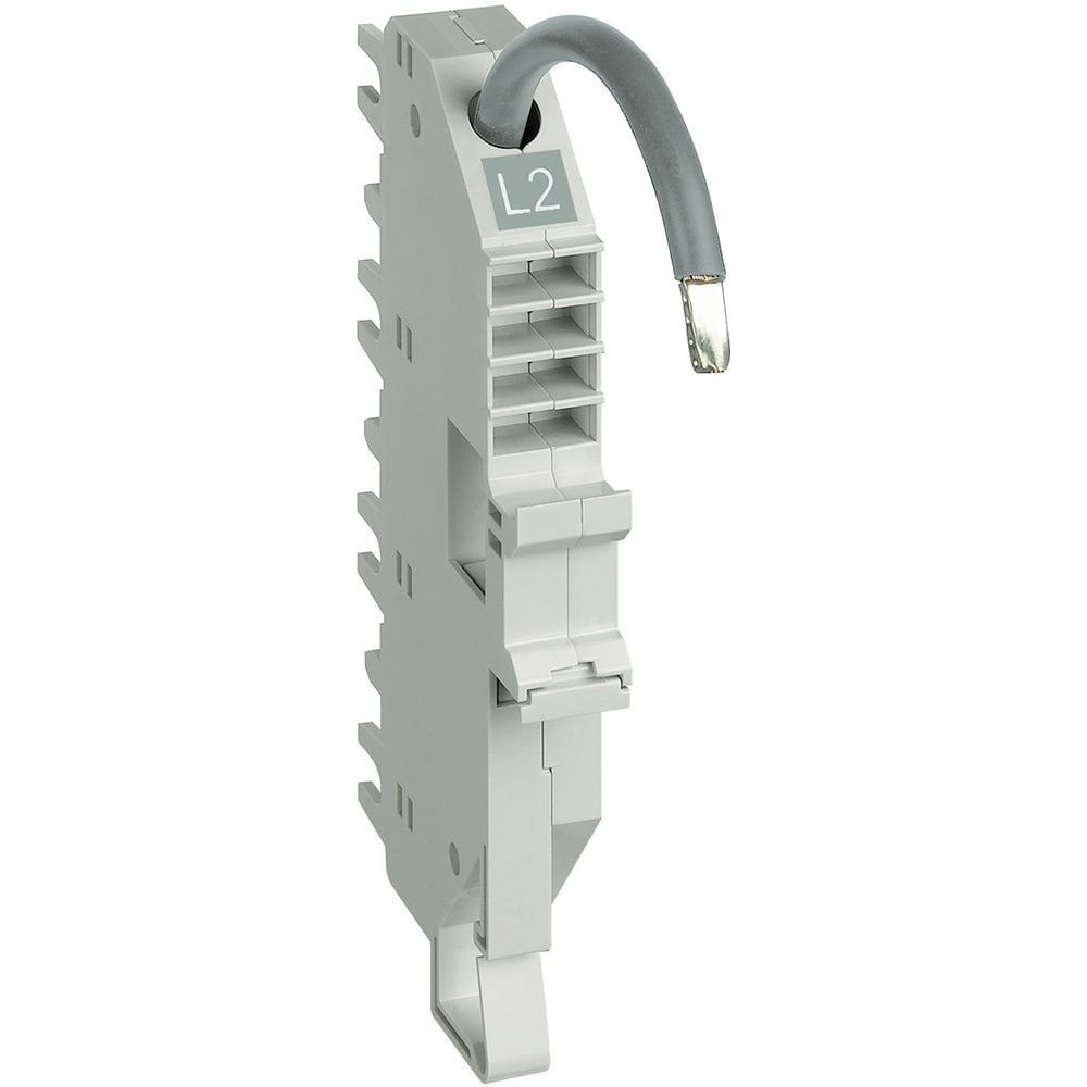 BTICINO BTITC63L2C EASY 250/400 - BASI IN CAVO BTDIN 1MOD L