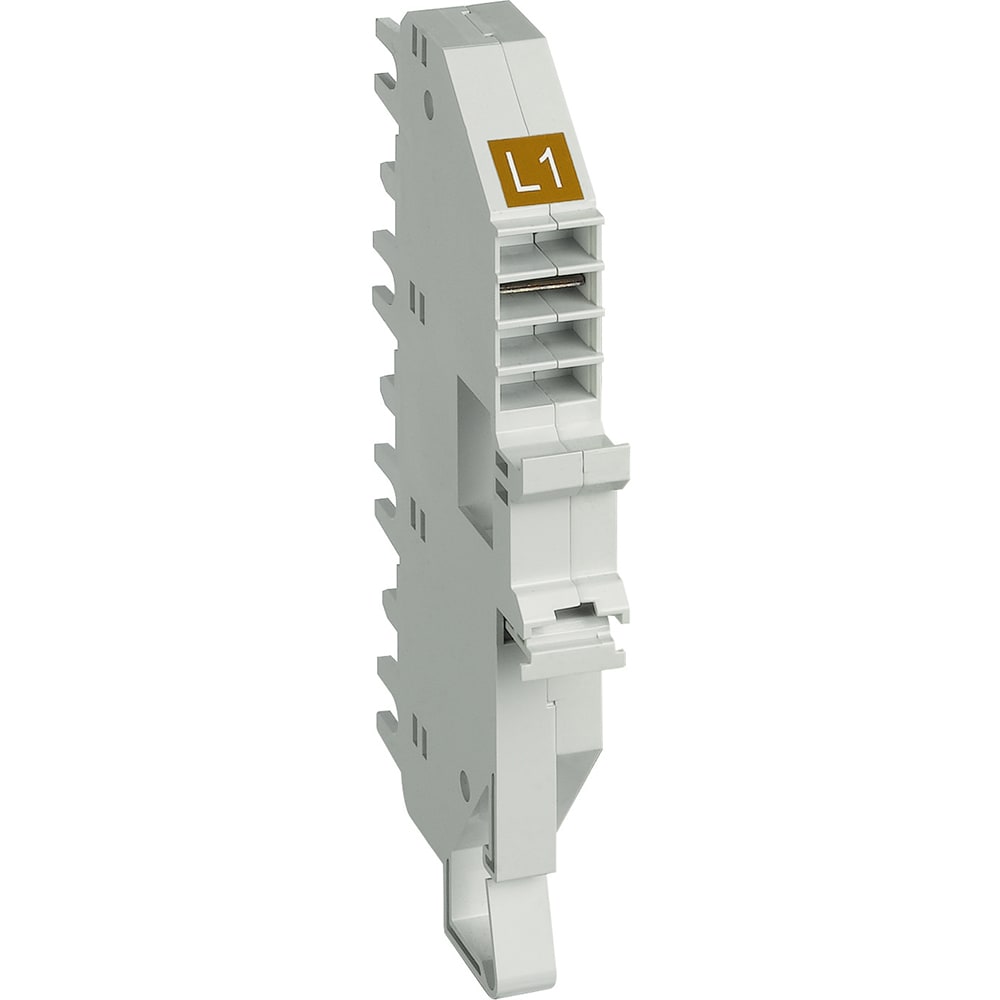 BTICINO BTITC80L1P EASY 250/400 - PLUG-IN BTDIN L1