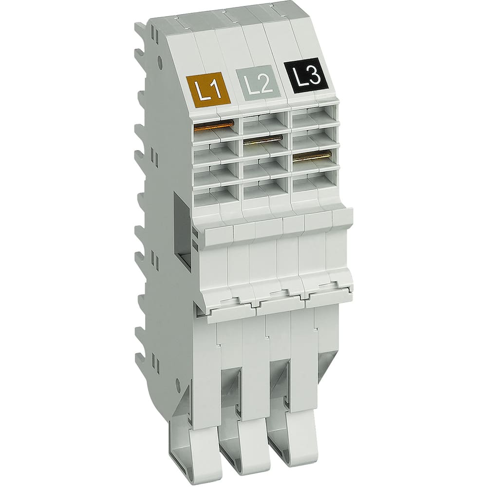 BTICINO BTITC80P3P EASY 250/400 - PLUG-IN BTDIN 3P