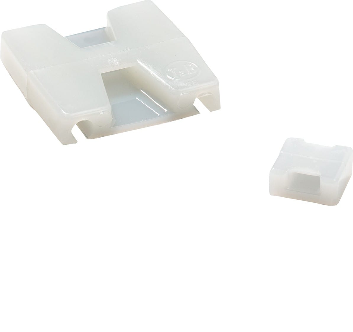 ABB SPA ABBTC817-TB Befestigungssockel