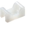 ABB SPA - ABBTC92 TYRAP BAS.VITE 16X24MM POLY.6,6NAT 100PZ