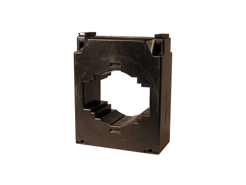 ASITA - ASITCH6.2-100/5A TRASFORMAT. AMPEROMETRICO 100/5A CL. 0,2