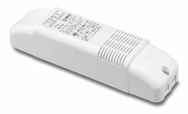 TCI SRL - TCI119478 WOLF 210 N TRAFO ELETTRONICO