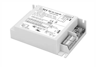 TCI SRL TCI122208/14 MP 55 1400 BI ALIMENTATORE ELETTRONICO