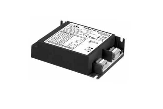 TCI SRL TCI122219 SMART 50 BI ALIMENTATORE LED