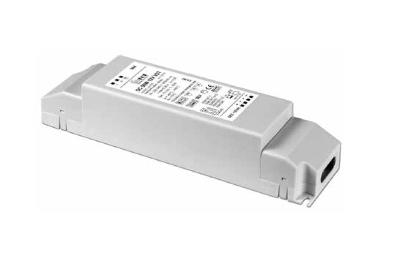 TCI SRL TCI122764 DC 150W 48V VST ALIMENTATORE LED