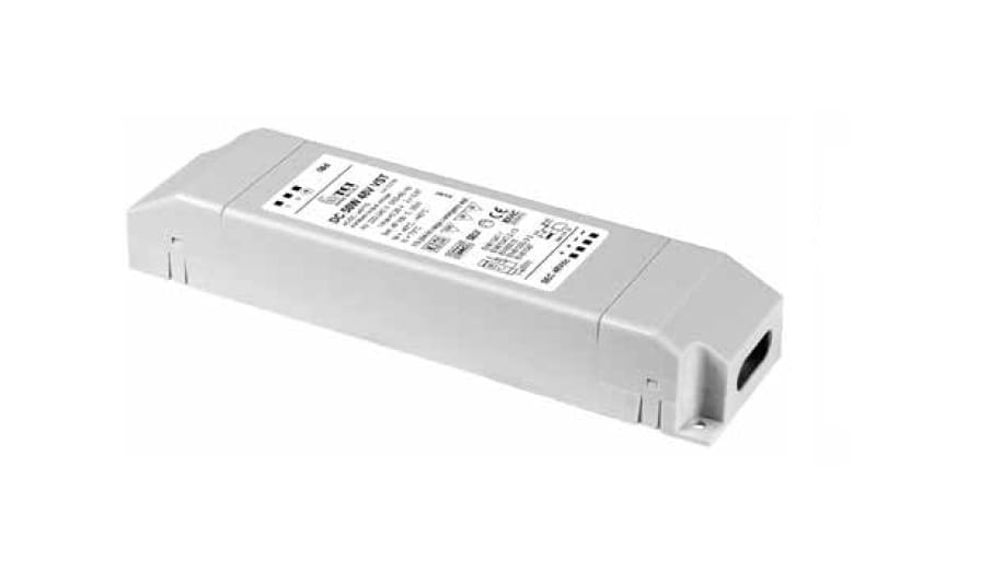 TCI SRL TCI122766 DC 50W 48V VST ALIMENTATORE LED