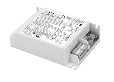 TCI SRL TCI123415 DC MAXI JOLLY HC BI ALIMENTATORE LED