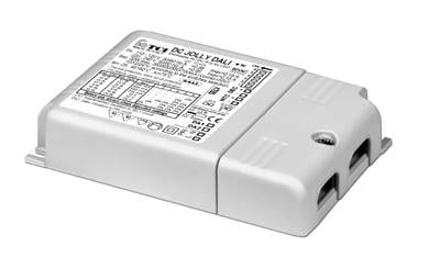 TCI SRL TCI123424 DC JOLLY DALI ALIMENTATORE LED