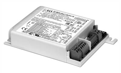 TCI SRL TCI125464 DC MAXI JOLLY US DALI BI ALIMENTATORE LE