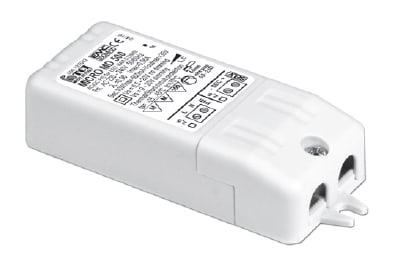 TCI SRL TCI127048 MICRO MD 250 ALIMENTATORE LED