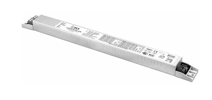 TCI SRL TCI127087 T-LED 80/700 DALI SLIM ALIMENTATORE LED
