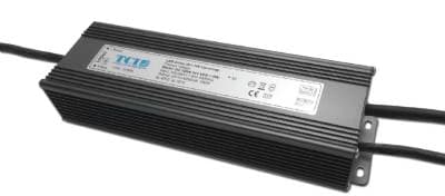 TCI SRL TCI127906 DC 100W 12V VPS 1-10V ALIMENTATORE LED
