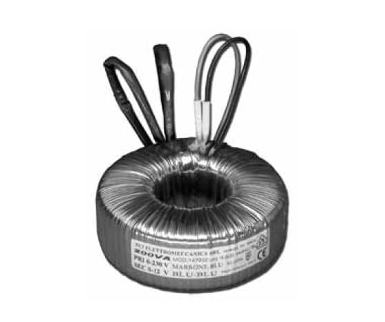 TCI SRL TCI147330 TO 50SI.VF TRASFORMATORE TOROIDALE