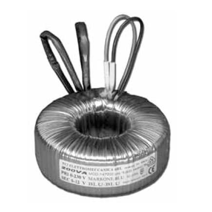 TCI SRL TCI149058 TO 70 TRASFORMATORE TOROIDALE
