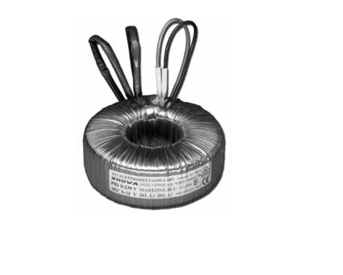 TCI SRL TCI149070 TO 35K TRASFORMATORE TOROIDALE