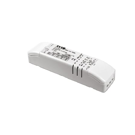 TCI SRL TCI162080 KZQ-2 CONTROLLER LED